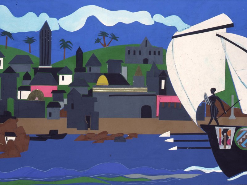 Drawing from the Black Intellectual Tradition in Our Classical&nbsp;Curricula